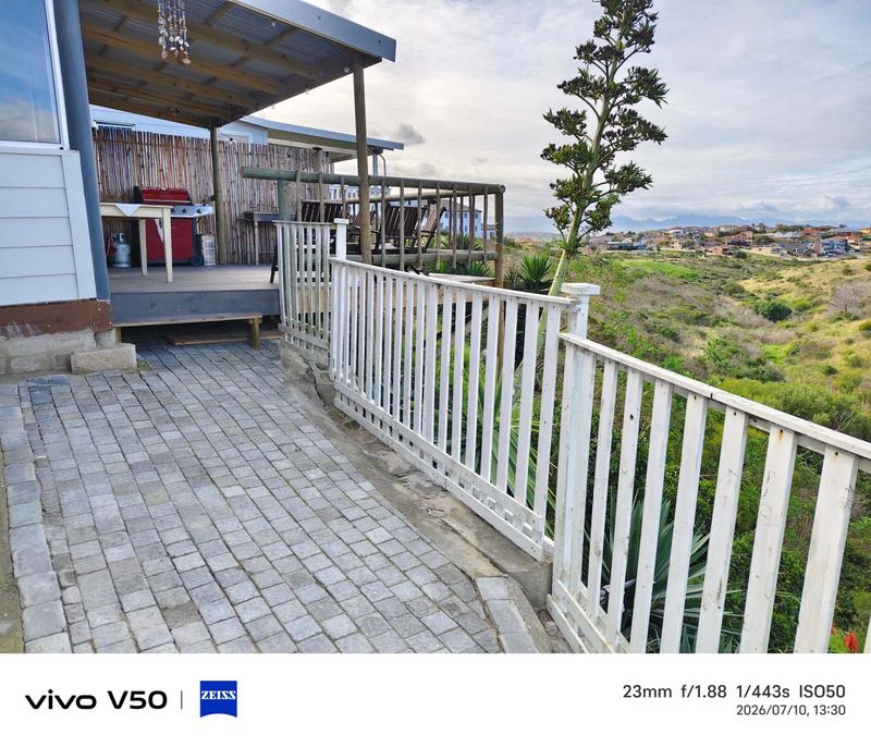 3 Bedroom Property for Sale in Hartenbos Heuwels Western Cape